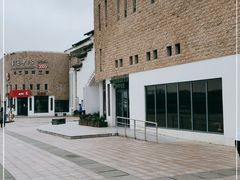 -星巴克(舟山蜈蚣峙店)