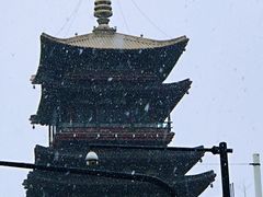 -鼓楼(西湖风景名胜区)