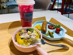 -库滋明·俄罗斯特色美食(中央大街店)