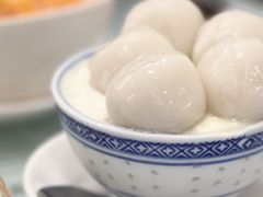 -阿三麻蓉汤圆(顺光大厦店)