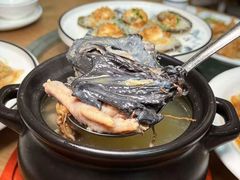 -荣基四海一家·家常菜·海鲜大排档(新安店)