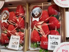 -崇光百货(铜锣湾店)
