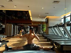 -上海龙之梦万丽酒店