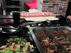 -陈阿婆重庆绿色鱼火锅