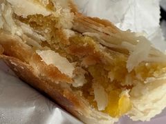 榴莲月饼-长发西饼(临顿路店)