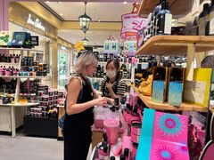 -LUSH(威尼斯人店)