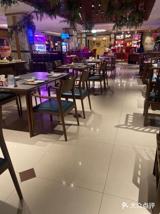 北京全聚德(西翠路店)图片