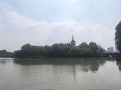 -东湖景区