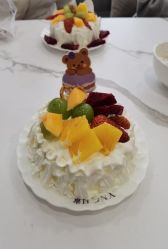 -台湾宝儿月子中心 (中南路店)
