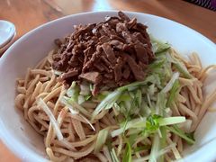 -十二忠手拉面(中华路店)