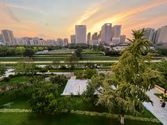 -西安城墙·碑林历史文化景区