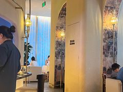 -龟兹KUCINA·新疆菜(前滩L+PLAZA店)