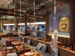 -北丐先生·野馄饨烧烤(长宁龙之梦店)