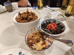 -小菜园新徽菜(合肥之心城店)