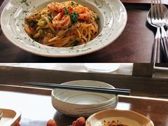 八爪鱼肉肠-小食院简餐厅