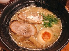 -日出拉面(望京店)