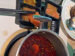 -亚马逊海鲜自助(梅溪湖步步高店)