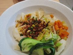 油泼BB面-剪花娘子 (天津塘沽永旺店)