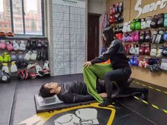 -VPsmart私教健身工作室(新华路旗舰店)