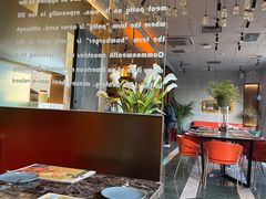 -Lets burger非常汉堡·环球风味(蓝色港湾店)