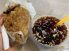 -六广门毛阿姨糯米饭