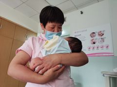 -田螺阿姨自营月嫂·育儿嫂(高新店)