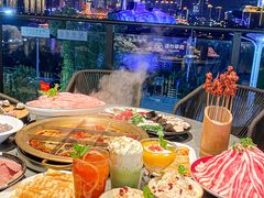 -长嘉·河图火锅(长嘉汇江景旗舰店)