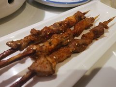 -小放牛炒菜馆(裕华万达店)