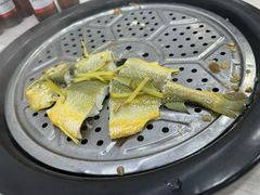 -船奇蒸汽海鲜·闽菜(八市海鲜总店)