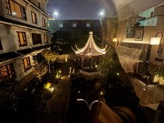 -苏州吴宫泛太平洋酒店