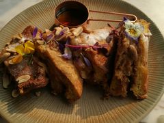 -The Rug Cafe(王府中环店)
