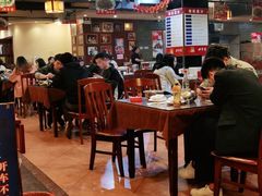 大堂-天下客饭店(中山路店)