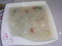 -嘉和一品粥(津华昌道店)