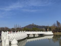 -狼山风景名胜区