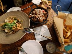 -Cyclus Craft Kitchen薩克思手工厨房