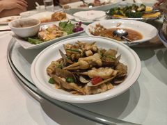 -瑞福园联谊餐室(茂名南路店)