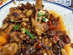 -徽州美食(三十年老店)