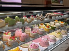 -布歌东京(清河万象汇店)