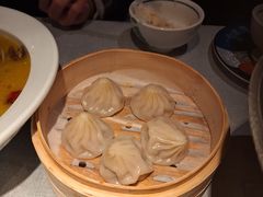 -桂满陇·西湖船宴(平安金融中心店)