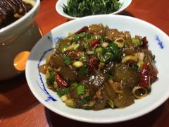 -窄巷子陕菜馆·地道陕西菜(粉巷店)