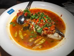 -坛宗剁椒鱼头(河西王府井店)