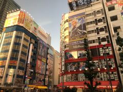 -秋叶原电器街