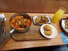 -小满手工粉(上海维璟广场店)