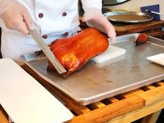 -晟永興烤鸭店(五道口店)