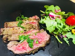 -西堤厚牛排(王府井店)