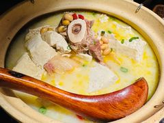 -老阿爸鲜鱼土菜(昆山花桥店)