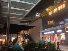 -春天国际影城(中庚漫游城杜比全景声店)