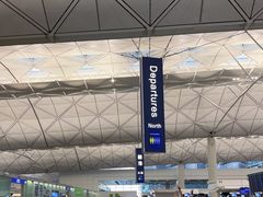 -香港国际机场