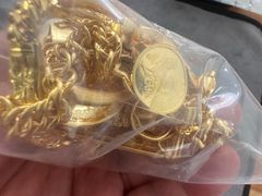 -玉凡奢侈品黄金回收