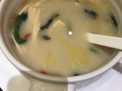 -大树餐厅(红旗街万达店)